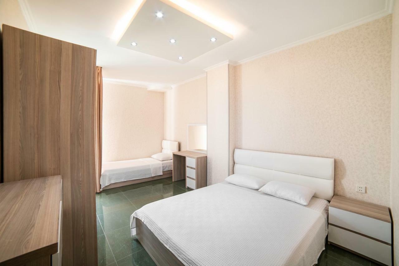 Magnolia - ❀ Cozy Apartment With An Unique Sea View ❀ Batumi Exterior photo