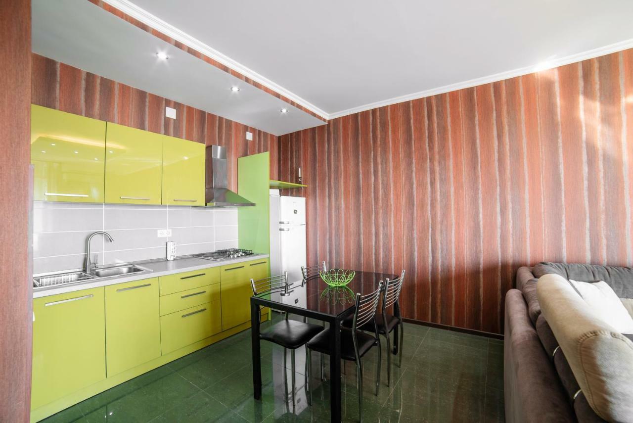 Magnolia - ❀ Cozy Apartment With An Unique Sea View ❀ Batumi Exterior photo