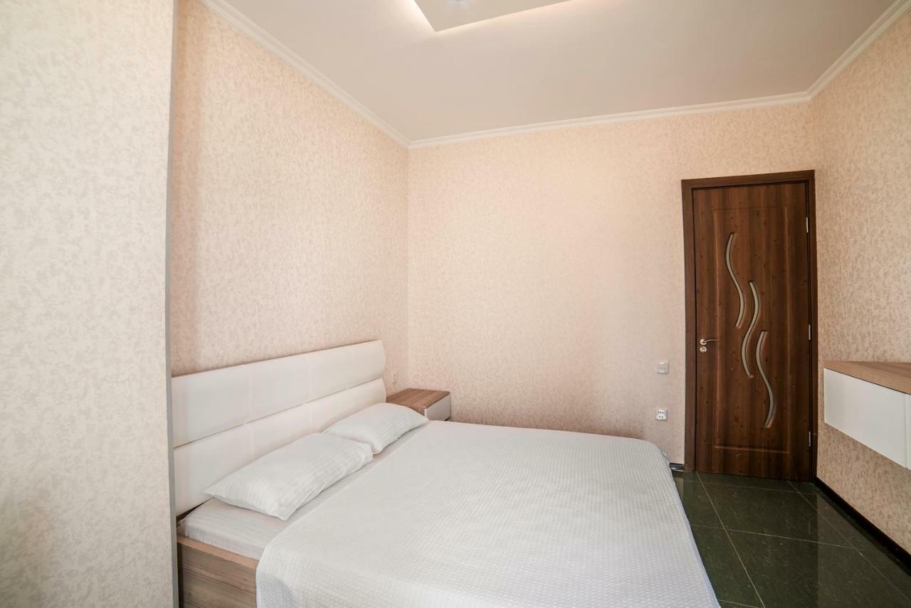 Magnolia - ❀ Cozy Apartment With An Unique Sea View ❀ Batumi Exterior photo
