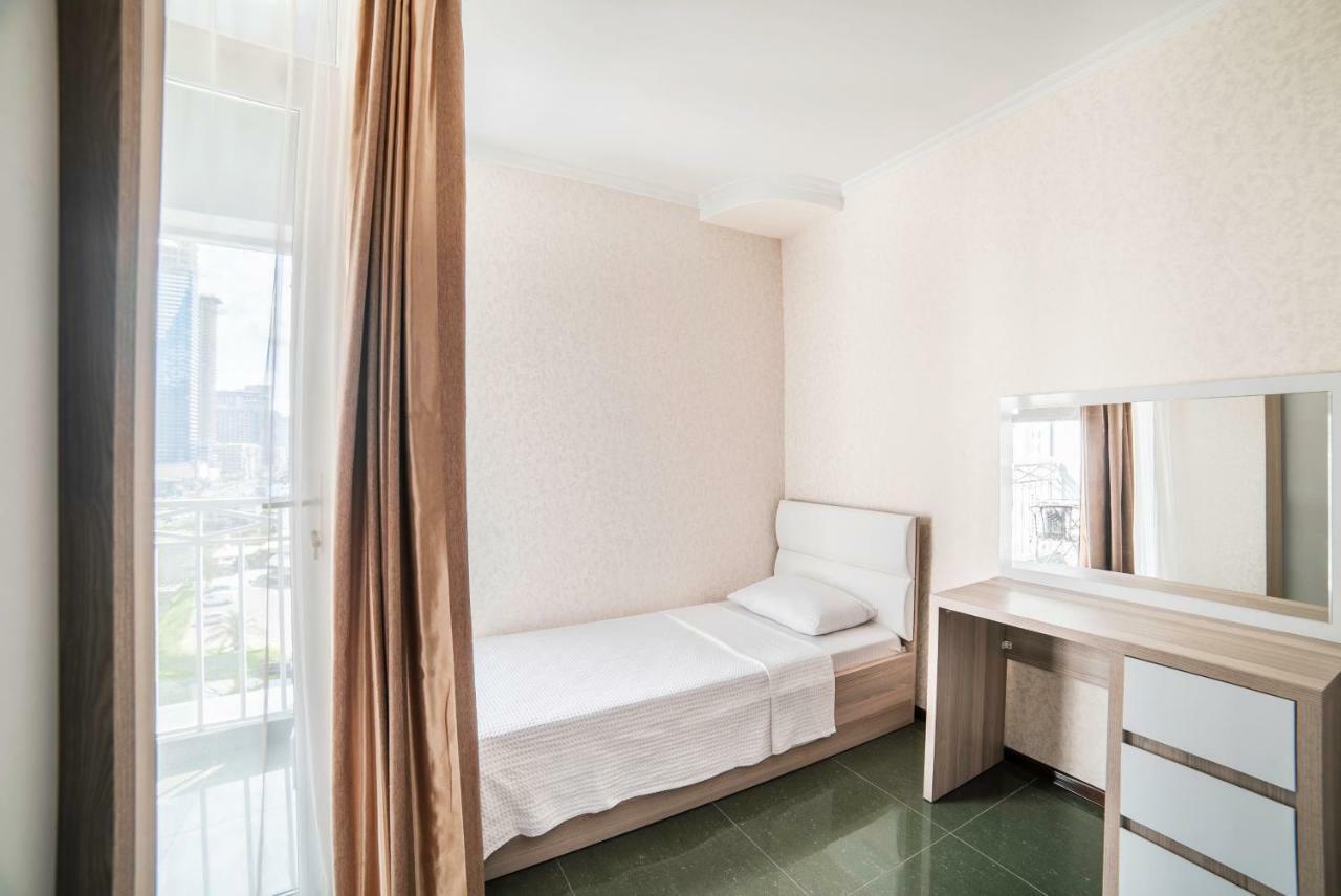 Magnolia - ❀ Cozy Apartment With An Unique Sea View ❀ Batumi Exterior photo