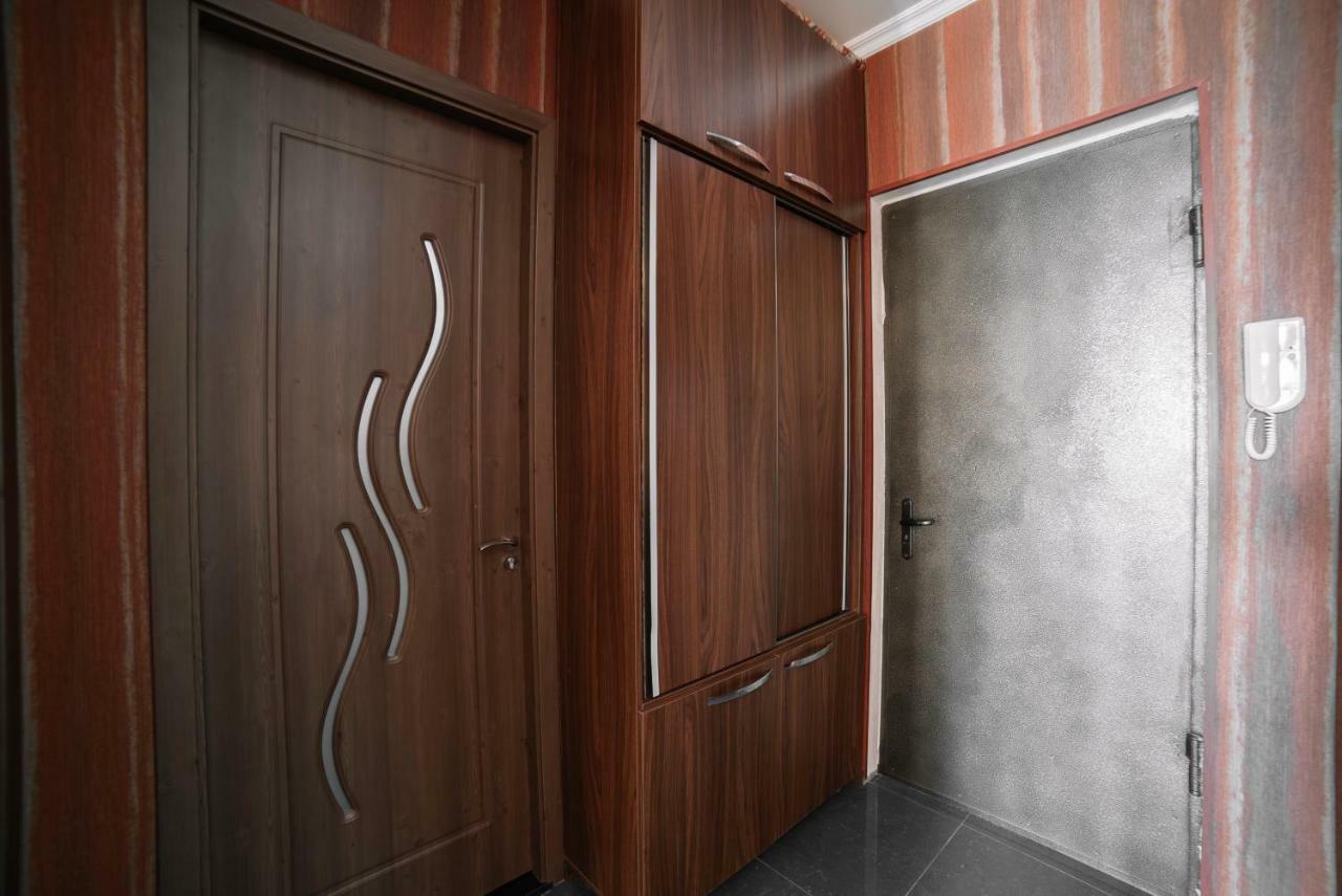 Magnolia - ❀ Cozy Apartment With An Unique Sea View ❀ Batumi Exterior photo