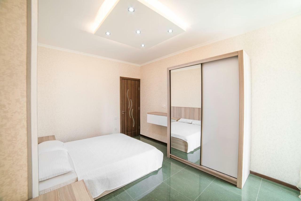 Magnolia - ❀ Cozy Apartment With An Unique Sea View ❀ Batumi Exterior photo